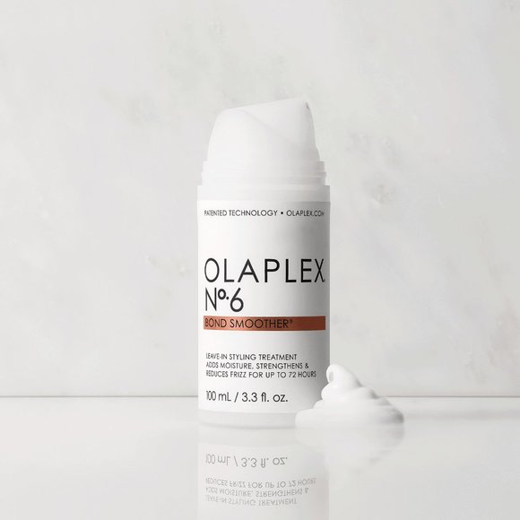 OLAPLEX Other - Olaplex No.6 Bond smoother